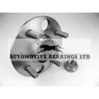Ступичный подшипник, комплект AUTOMOTIVE BEARINGS Honda CR-X NFFPSFW ABK032 TD 6AZAF