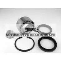 Ступичный подшипник, комплект AUTOMOTIVE BEARINGS 38FYU F ABK097 VTR6PON Suzuki Swift