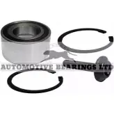 Ступичный подшипник, комплект AUTOMOTIVE BEARINGS 3577777 U6R6W92 9LR YP5 ABK1036