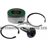 Ступичный подшипник, комплект AUTOMOTIVE BEARINGS 3577778 ABK1037 G S39K AA0WY