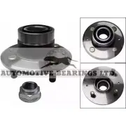 Ступичный подшипник, комплект AUTOMOTIVE BEARINGS J9QJLP2 VAO8 9 ABK1064 Honda CR-X