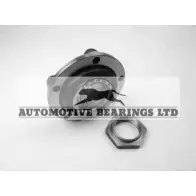 Ступичный подшипник, комплект AUTOMOTIVE BEARINGS ABK1071 F1JEFN 3577805 5 BPL1SQ