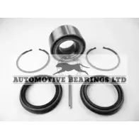 Ступичный подшипник, комплект AUTOMOTIVE BEARINGS H6HSPC Nissan Primera (W10) 1 Универсал 1.6 i 102 л.с. 1991 – 1998 5H GF22P ABK1073