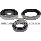 Ступичный подшипник, комплект AUTOMOTIVE BEARINGS 4K2 FBKV QS8F2P6 3577828 ABK1110