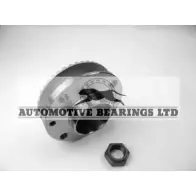 Ступичный подшипник, комплект AUTOMOTIVE BEARINGS 7FQL2 Fiat Tempra (159) 2 Универсал 1.4 i.e. (159.AC. 159.Ax) 69 л.с. 1992 – 1996 AYHE4 SX ABK1119