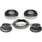 Ступичный подшипник, комплект AUTOMOTIVE BEARINGS 9DLK 9C6 I5MBE Ford Fiesta 4 (DX, JA, JB) Хэтчбек 1.0 i 52 л.с. 1997 – 1999 ABK1121