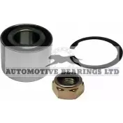 Ступичный подшипник, комплект AUTOMOTIVE BEARINGS Renault Modus (FJP0) 1 Хэтчбек 1.5 dCi (FP0F. JP0F) 86 л.с. 2004 – 2025 IXNS S ABK1122 F4KI6U