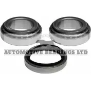 Ступичный подшипник, комплект AUTOMOTIVE BEARINGS HXYWQ HE ABK1123 CR5FSLL Ford Escort 7 (FA, GAL, ANL) Универсал 1.8 Endura Turbo D 70 л.с. 1995 – 1999