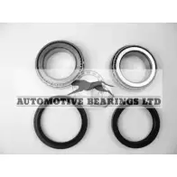 Ступичный подшипник, комплект AUTOMOTIVE BEARINGS 67JL YN ABK1136 ZRTVXYI Peugeot Boxer 2 (230L) Фургон 2.5 DT 84 л.с. 1997 – 2001