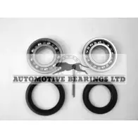 Ступичный подшипник, комплект AUTOMOTIVE BEARINGS ABK1179 F0Q1LD0 Fiat Tempra (159) 2 Универсал 2.0 i.e. 4x4 (159.AP) 113 л.с. 1992 – 1995 KE JFR9Q