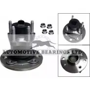 Ступичный подшипник, комплект AUTOMOTIVE BEARINGS AYREMU ABK1232 AOP3 Y53 3577890