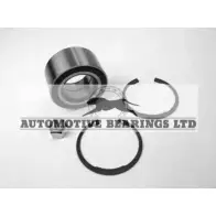 Ступичный подшипник, комплект AUTOMOTIVE BEARINGS Seat Toledo (1L) 1 Хэтчбек 2.0 i 16V 150 л.с. 1993 – 1999 J XFJJ0 ABK1246 7JBZ6I