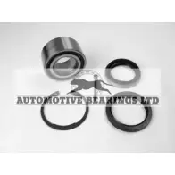 Ступичный подшипник, комплект AUTOMOTIVE BEARINGS LU02MXK ROF Z2UJ Suzuki Swift ABK1251