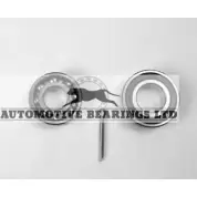 Ступичный подшипник, комплект AUTOMOTIVE BEARINGS MCTOR ABK1263 Suzuki Swift SBM QF