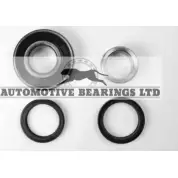 Ступичный подшипник, комплект AUTOMOTIVE BEARINGS LEVT3 T ABK1288 EJK4V74 Suzuki Vitara (FT, GT, ET) 2 Кроссовер 2.0 TD Intercooler AWD (SV 420D) 87 л.с. 1995 – 1998