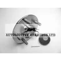 Ступичный подшипник, комплект AUTOMOTIVE BEARINGS ABK1301 4O3KYX4 Nissan Maxima (A32) 4 Универсал 2.0 Qx 140 л.с. 1997 – 2000 E UIBU