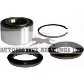 Ступичный подшипник, комплект AUTOMOTIVE BEARINGS 3577935 UZO4MY ABK1302 4EX X08