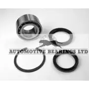 Ступичный подшипник, комплект AUTOMOTIVE BEARINGS AJB80 ABK1328 RXCY MZH Suzuki Swift