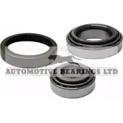 Ступичный подшипник, комплект AUTOMOTIVE BEARINGS K2Z CK Mercedes C-Class (S202) 1 Универсал 2.0 C 200 T Kompressor (2082) 192 л.с. 1996 – 2001 ABK1343 CHMJV