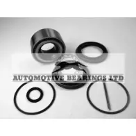 Ступичный подшипник, комплект AUTOMOTIVE BEARINGS 3MN0C 4 TPQM ABK1354 Nissan Maxima (A32) 4 Универсал 2.0 Qx 140 л.с. 1997 – 2000