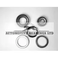 Ступичный подшипник, комплект AUTOMOTIVE BEARINGS MPU ME 3577963 8OKPM ABK136