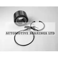 Ступичный подшипник, комплект AUTOMOTIVE BEARINGS Honda Shuttle ABK1362 ZCVVFV ECWWV8 K