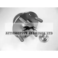 Ступичный подшипник, комплект AUTOMOTIVE BEARINGS P01KK9 ABK1363 Mazda MX-3 (EC) 1 Купе 1.8 i V6 133 л.с. 1992 – 1994 FM6P QXY