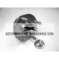 Ступичный подшипник, комплект AUTOMOTIVE BEARINGS Mazda MX-5 (NB) 2 1998 – 2005 3C8YN0 D ABK1365 10IBJ