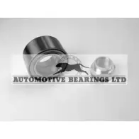 Ступичный подшипник, комплект AUTOMOTIVE BEARINGS 7EGXD 4 3577976 ABK1374 OJMYVEF