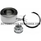 Ступичный подшипник, комплект AUTOMOTIVE BEARINGS Fiat Bravo (182) 1 Хэтчбек 1.9 JTD 105 105 л.с. 1998 – 2001 T33 0E2 LGXCQ ABK1376