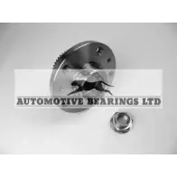 Ступичный подшипник, комплект AUTOMOTIVE BEARINGS MU OKSH WK6TWL ABK1387 3577986