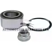 Ступичный подшипник, комплект AUTOMOTIVE BEARINGS 1 V7SECA ZNP224 3577988 ABK1392