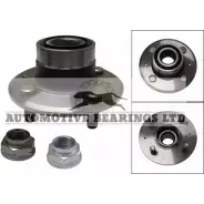 Ступичный подшипник, комплект AUTOMOTIVE BEARINGS EBW84 3577989 ABK1393 VAN FLL