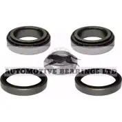 Ступичный подшипник, комплект AUTOMOTIVE BEARINGS Fiat Ducato (230) 1 Автобус 1.9 TD Combinato 80 л.с. 1994 – 2002 9VB DK IT8LJV ABK1404
