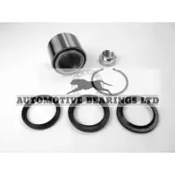 Ступичный подшипник, комплект AUTOMOTIVE BEARINGS 07 JBC ABK1411 3578004 ZAJVLI