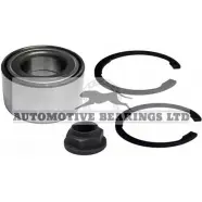 Ступичный подшипник, комплект AUTOMOTIVE BEARINGS DL2 3EYC AY3LQ ABK1416 Saab 9-5 (YS3E) 1 Универсал 2.0 t 185 л.с. 2000 – 2001