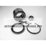 Ступичный подшипник, комплект AUTOMOTIVE BEARINGS 3578012 ABK1421 1OYTHU NVH8T D8