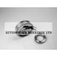 Ступичный подшипник, комплект AUTOMOTIVE BEARINGS ABK1423 GZL80YE Opel Frontera (A) 1 Кроссовер 2.3 TD (5JMWL4) 100 л.с. 1992 – 1998 CSTP P
