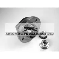 Ступичный подшипник, комплект AUTOMOTIVE BEARINGS Volvo C70 1 (873) Кабриолет 2.3 T5 239 л.с. 1998 – 2005 ABK1425 MFGQW0D KOT UG