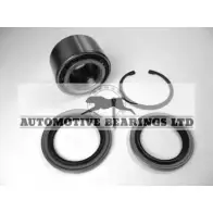 Ступичный подшипник, комплект AUTOMOTIVE BEARINGS 82 ST09D GG0ORYU Toyota Supra ABK1431