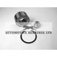 Ступичный подшипник, комплект AUTOMOTIVE BEARINGS 3578026 ABK1445 IQ13 1F 6KBSI