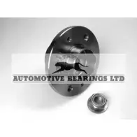 Ступичный подшипник, комплект AUTOMOTIVE BEARINGS Renault Laguna (K56) 1 Универсал 2.2 D (K56F/2. S56F) 83 л.с. 1995 – 2001 ABK1476 LKK1E LO2D C5F
