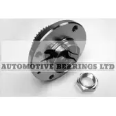 Ступичный подшипник, комплект AUTOMOTIVE BEARINGS 5D8Z0AP ABK1498 ODI AF 3578054
