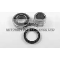 Ступичный подшипник, комплект AUTOMOTIVE BEARINGS 26T S9I ABK1501 TOX177 3578056