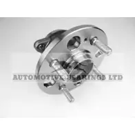 Ступичный подшипник, комплект AUTOMOTIVE BEARINGS Kia Rio 2 (JB) Хэтчбек 1.6 CVVT 112 л.с. 2005 – 2025 9U 124T EV99998 ABK1506