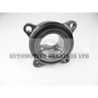 Ступичный подшипник, комплект AUTOMOTIVE BEARINGS VS8BP6 Mitsubishi Pajero 3 (V6, V7) Внедорожник 2д ABK1529 LKRZS 0