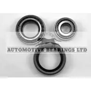 Ступичный подшипник, комплект AUTOMOTIVE BEARINGS ABK153 FC87CJR O0H 9TM 3578065