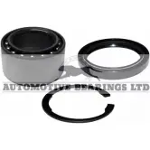 Ступичный подшипник, комплект AUTOMOTIVE BEARINGS ABK1530 XI2W3E AN ZN0B 3578066