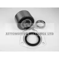 Ступичный подшипник, комплект AUTOMOTIVE BEARINGS Toyota Previa (XR10, XR20) 1 Минивэн 2.4 4WD (TCR21. TCR20) 132 л.с. 1990 – 2000 ABK1549 5NIWXX8 MZU A2G