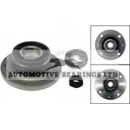 Ступичный подшипник, комплект AUTOMOTIVE BEARINGS Fiat Punto Evo (199) 3 Хэтчбек 1.3 D Multijet 75 л.с. 2009 – 2012 ZKHTV R7R9 Y ABK1555